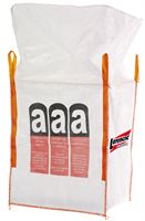 Vreće za otpad jednokratne BIG BAG TECTOR® 90x90x110cm, za azbest, 1000kg, 120kom/pal, Z84740
