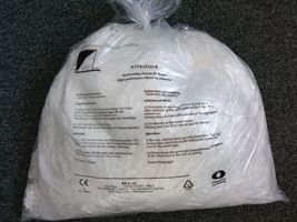 Polipropilenska vlakna B STRATOS R 2040, 20/40mm, 1,5kg/vreća 10vreća/karton 20karton/paleta, ZBSR2040KG15