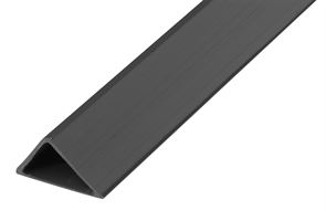 Trokutna letvica 30/41mm hohl 2,5m/štg, 40štg/bunt, 49bunt/pal, ZD30