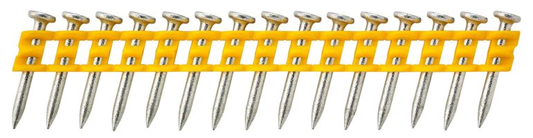 Čavli za beton DEWALT® za DCN890N, 50x2,6mm, 510kom/kutija, ZDCN8901050