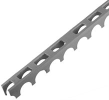 Drunterleiste 35mm 2,0lfm/Stk, 60lfm/Bund, 66Bund/Pal, ZDL35200