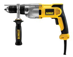 Schlagbohrmaschine DEWALT® DWD524KS, 2-Gang, 1100W, im Koffer, ZDWD524KS-QS