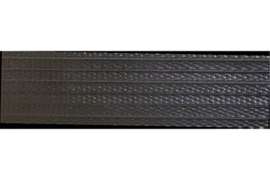 Crijevo za komprimirani zrak plosnato žuto 2" 20bar 20m/rola, ZF52TG-S