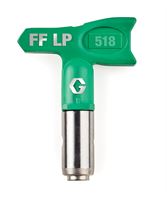 Okretna mlaznica RAC X FFLP514 Fine Finish zelena, ZFFLP514