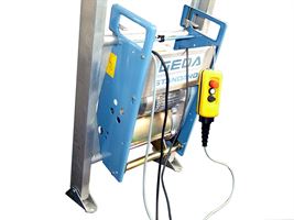Alu kosa dizalica GEDA Lift 200 Standard, ZG2030