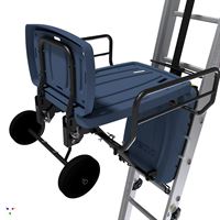 Postolje Premium za ljestve Lift GEDA Perfect, ZG65330