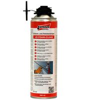 =§= PU čistač LO-FOAM-CLEAN 500ml 12Stk/Kart 70Kart/Pal, ZKR12LO