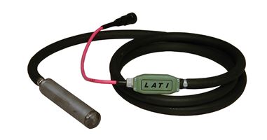 Visokofrekvencijski unutarnji vibrator za beton LAIER LATI promjera 35mm, ZLATI35