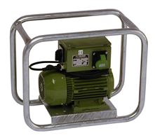 Izmjenjivač frekvencije LAIER URmS 2, 42V/27,5A/200Hz, 400V, ZLATIURMS2400