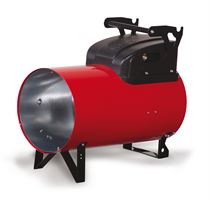 Plinski top za grijanje LG260M 66,25kW/230V/50Hz 24kom/paleta, ZLG260MLO