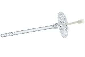 Udarna tipla s PVC klinom 115mm, 8mm, ETA, 200kom/kart, 64kart/pal, ZLTX08115
