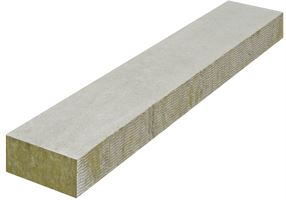 Mineralna vuna protupožarna 034 26cm, 1200x200mm, 0,48m²/paket 8pak/pal, ZMWBR26
