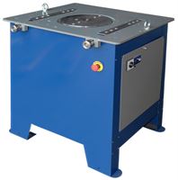 Stroj za savijanje betonskog čelika SEIM by TECMOR P30-S 400V 1,1kW, ZP30S