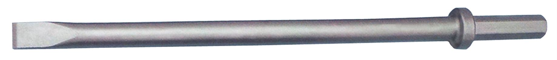 Plosnato dlijeto 450mm EE hex 22x82,5mm, ZS55/1145