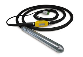 Beton-Innenrüttler OLI VHP59 Professional d= 59mm 42V 200Hz, ZVHP59AP