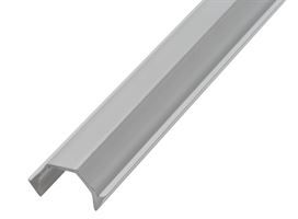 Wassernase 15/11/8mm 2,5lfm/Stange, 40Sta/Bund, 50Bund/Pal, ZWST15