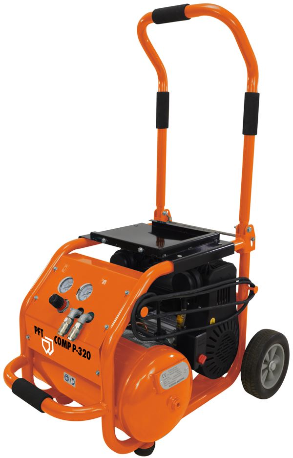 Kompresor za zrak PFT COMP P-320 2,2kW/230V, Z00746490