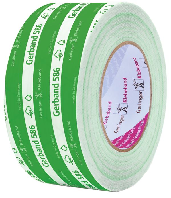 Zaštitna traka GB 586 50mm x 25m, 12rola/karton, Z058600