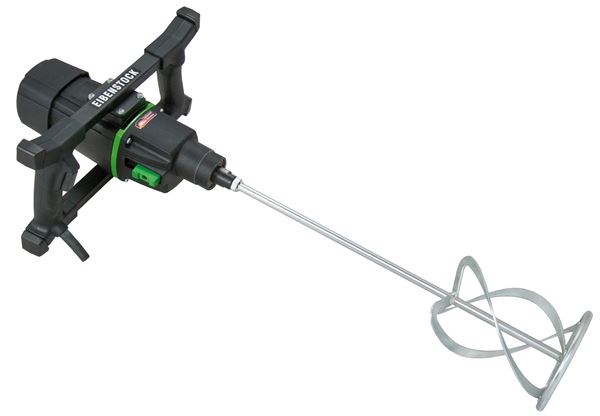 Ručni mješač EHR 23/2.5 S, 230V/1800W, 2-brzine, -250/-580Upm, s mješačem MG 160, Z077E3000