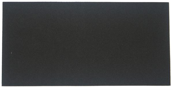 Rezervna spužva crna za filc 280x140mm, 50kom/karton, Z0911628