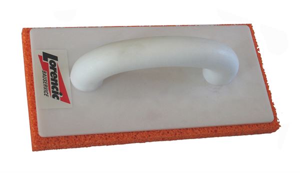 Filc crveni grubi 280x140mm s oblogom, Z0996328