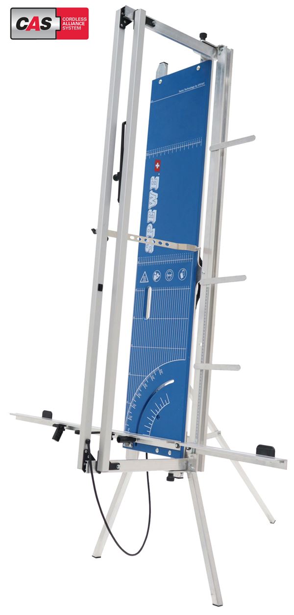 Rezačica stiropora SPEWE 212SL-30A, CAS i alu koferom, Z1000358