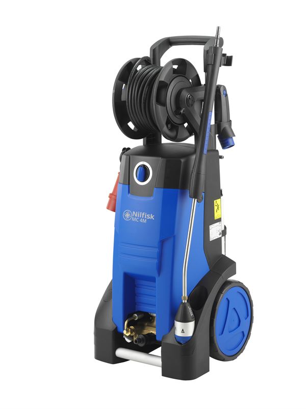 Visokotlačni čistač NILFISK MC 4M-180/740 XT 400V hladna voda, Z107146410