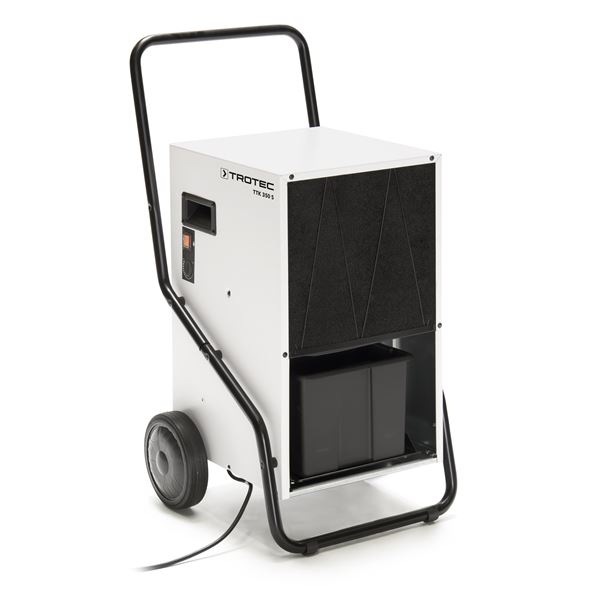 Odvlaživač zraka TTK 350 S 230V do 70l/24h, Z1120000160