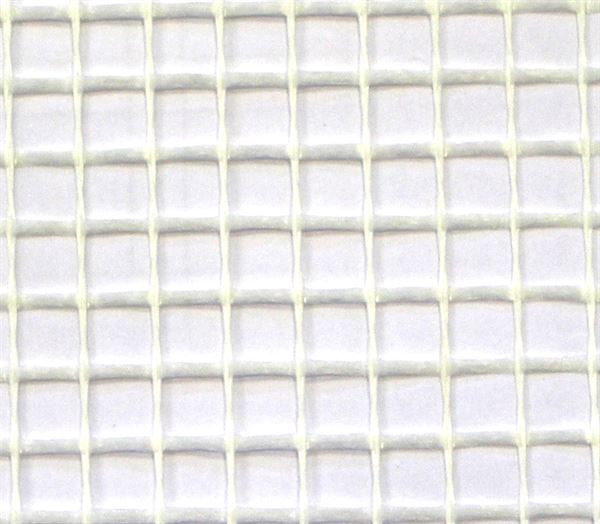 Univerzalna mrežica 121 bijela 100m²/rola, težina 105g/m², okno mreže 7x7mm 18rola/paleta, Z121