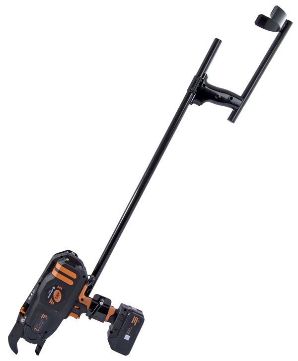 Produžetak za stroj za vezanje žice oko armature TJEP ULTRA GRIP/EP 40, Z124202