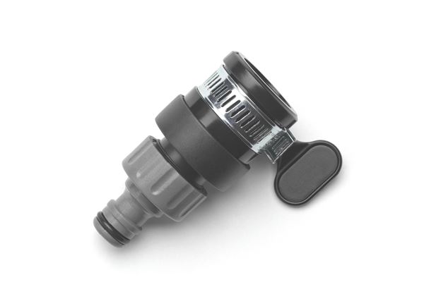 Univerzalni priključak za vodu REHAU 14-17mm 10kom/pakiranje, Z12477141300