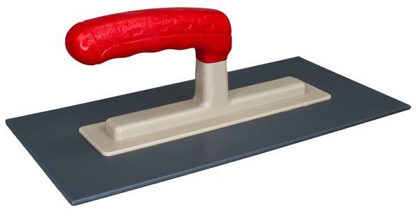 Gleter PVC 280x140x2mm, 40kom/karton, Z1425160