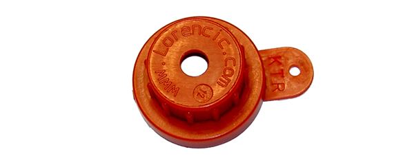 Kapa za mlaznicu spezial 14mm, Z190901S-LO