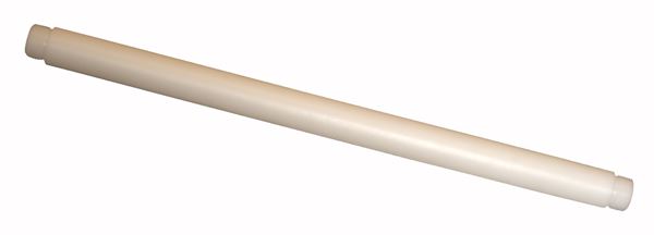 Cijev sprice sa navojem G4 1" x 600mm, Z19191X