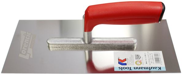 Gleter Softline 280x130x0,7mm RF sa Soft ručkom, 33kom/karton, Z2106801