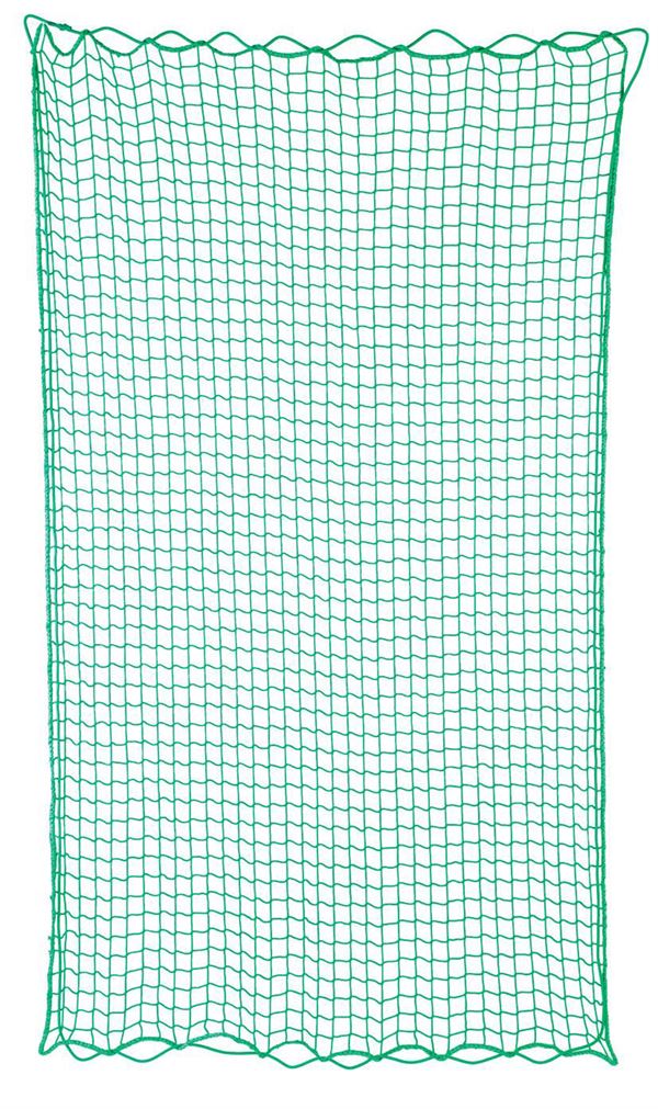 Mreža za prikolicu PP hf, 3,0mm, šririna okna 45mm, 3x3,5m, VPE14, Z2362-045-01-D