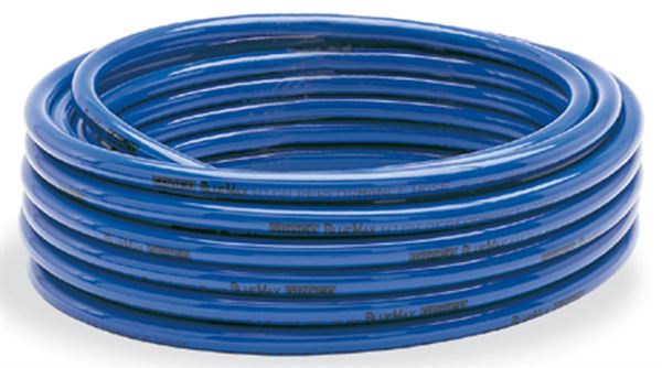 Crijevo za materijal BlueMax II Airless 227bara 1/4" 7,5m, 1/4" 18NPSM (FBE), Z240793
