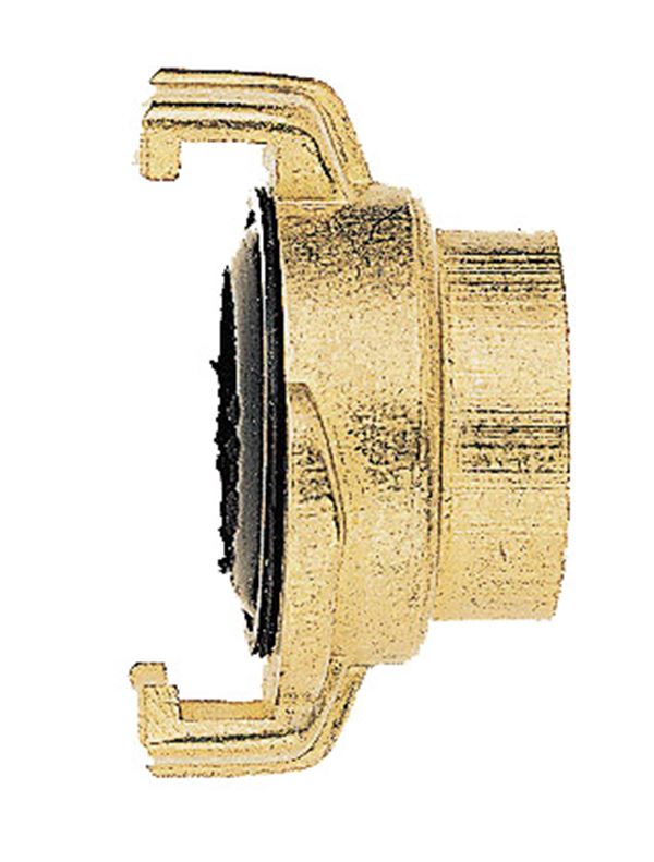 Spojnica za vodu GEKA® s unutarnjim navojem 3/8" 230kom/kart, Z2511