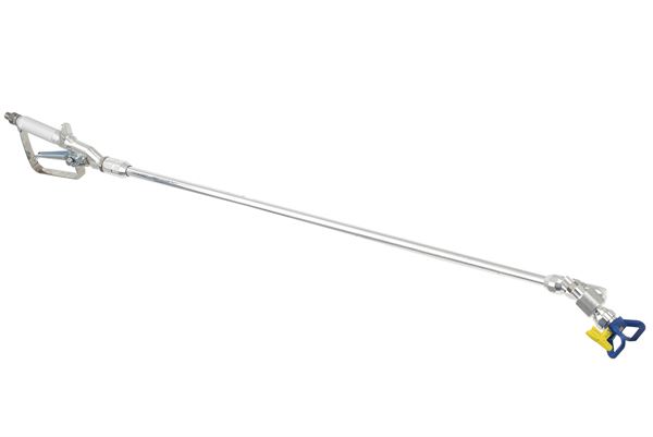 Štapni pištolj PRO CLEANSHOT 180cm s RAC X, Z287027