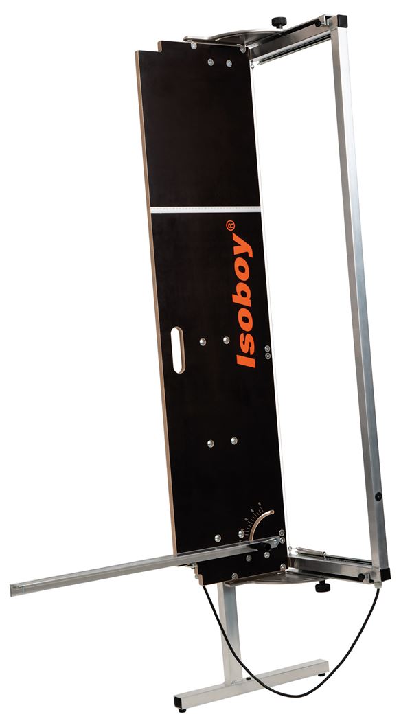 Rezačica stiropora ISOBOY GS 335 sa žicom, Z3000227