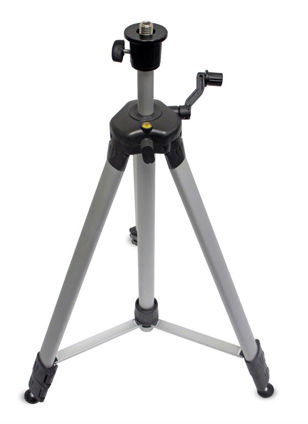 Stativ, 58-150cm, 5/8" navoj, za točkasti i linijski laser TR 10, Z310215