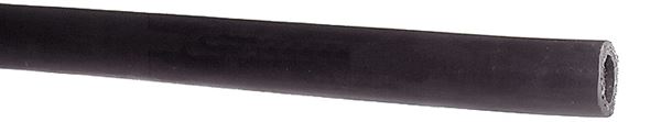 Pneumatsko crijevo crno 3/4" (DN 19) 15bara 50m/rola, Z31334