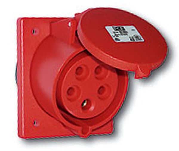 Ugradbena utičnica kosa 5x32 425-6, Z32532