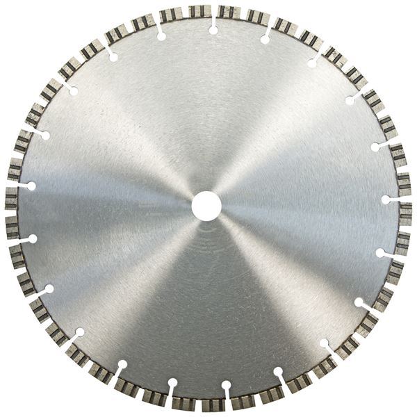 Dia rezna ploča PREMIUM p=400mm za ručnu pilu ETR 400.1 P, Z3744T000