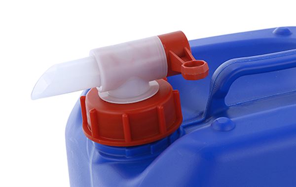 Cesma za bure SAB 23/61 für Kanister 25 Liter, Z4010750