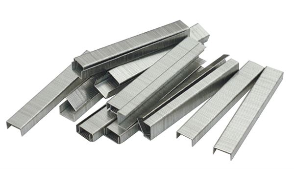 Zaptivnice tip 53 6mm pocinčane za RAPID COMPACTA 1080kom/pakiranje 5pak/kart, Z40109502