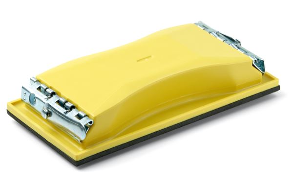Ručna brusilica SANDPAD 102x210mm 10kom/pakiranje, Z40145