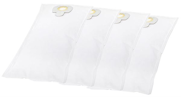 Filter vrećica flis za usisavač HIKOKI RP250YDL/RP300YDL 4kom/pak, Z4100602