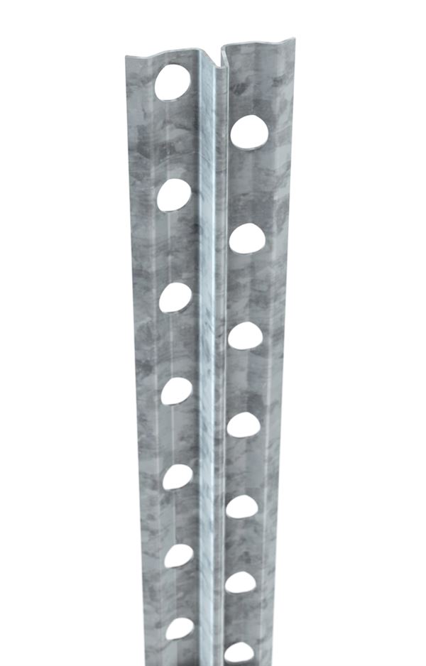 Kupaonske lajsne 10mm 2,6m/štg bunt=130,00m, 50štg/bunt, 88bunt/pal, Z41105260LO