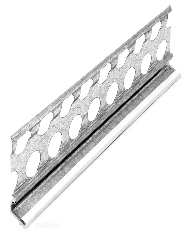 Sokl profil 14mm 3,0m/štg 25štg/bunt 60bunt/pal, Z41225300LO